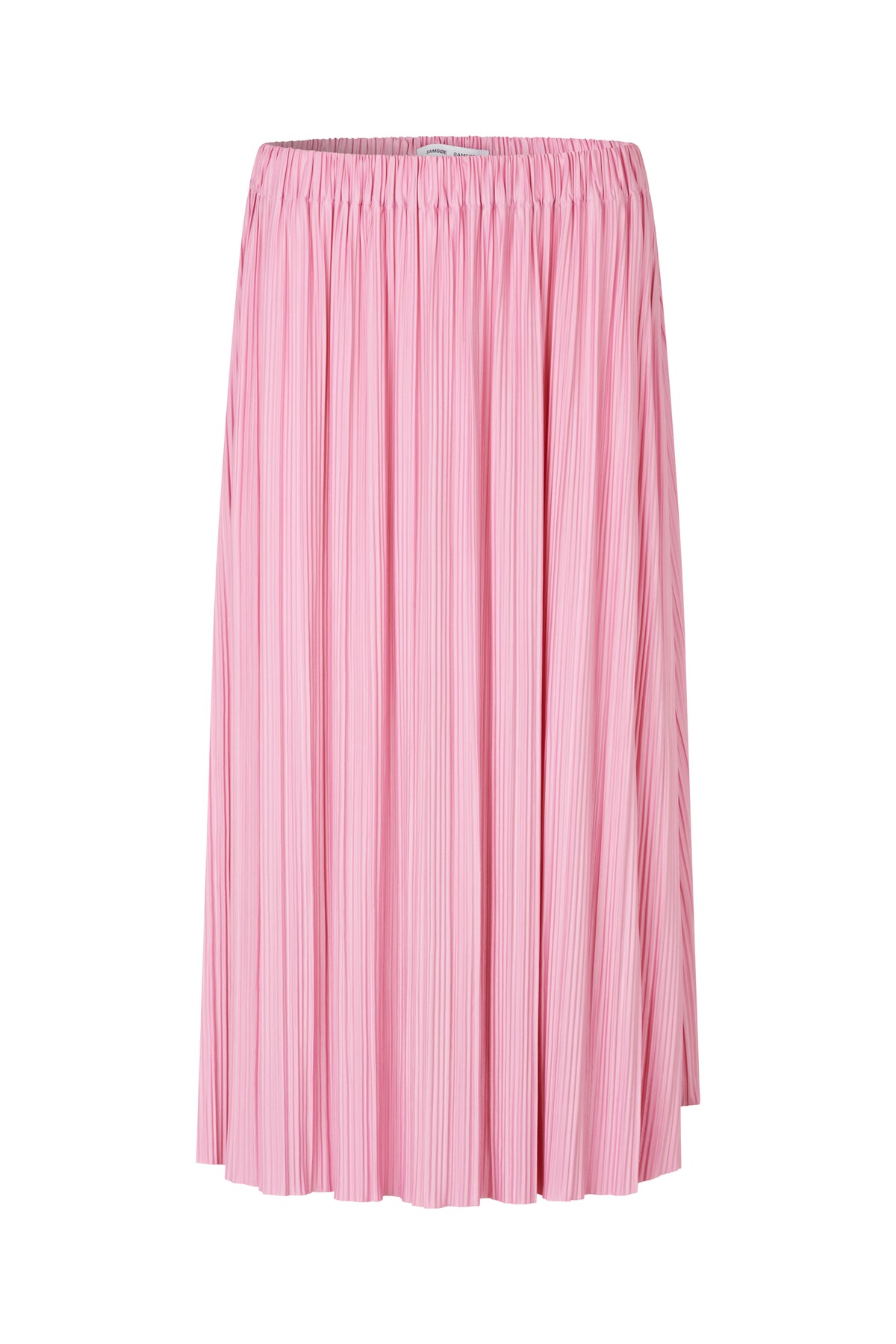 Uma Skirt - Orchid Smoke