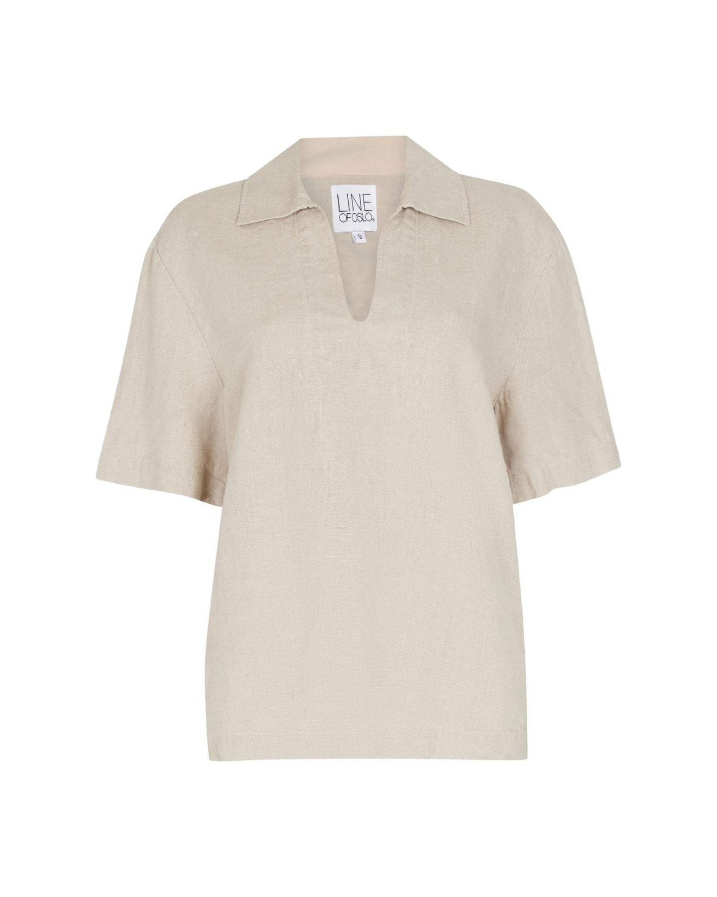 Universe Linen - Sand