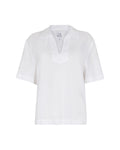 Universe Linen - White