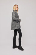 Wolseley Blazer - Salt & Pepper