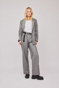 Fifth Blazer - Dark Grey