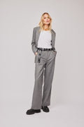 Fifth Blazer - Dark Grey