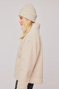 Florie Beanie - 1203 Natural
