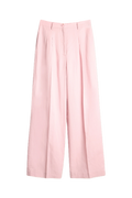 Ursula Linen - Rosa