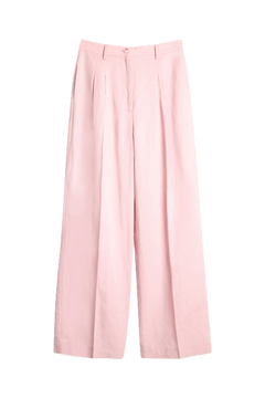Ursula Linen - Pink