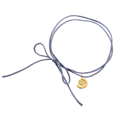 Ursula Choker - Gold
