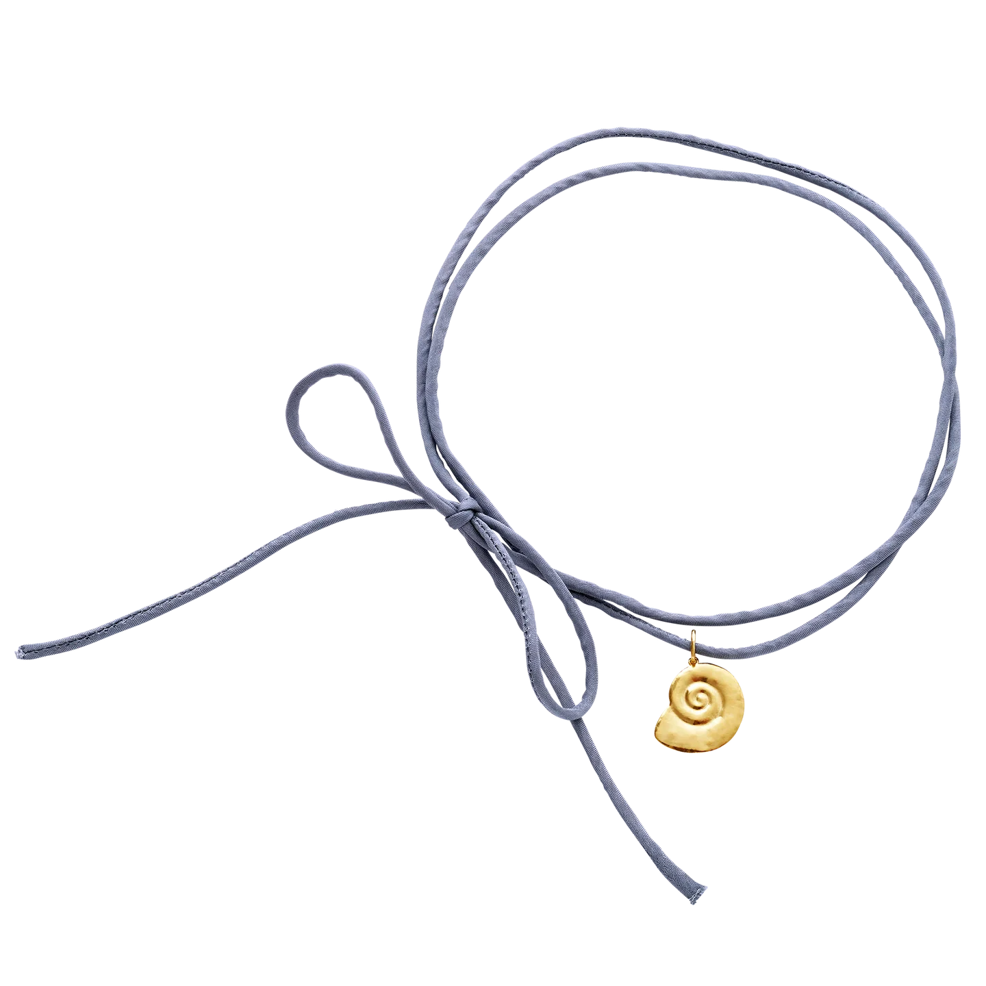 Ursula Choker - Gold