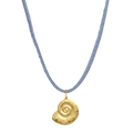 Ursula Choker - Gold