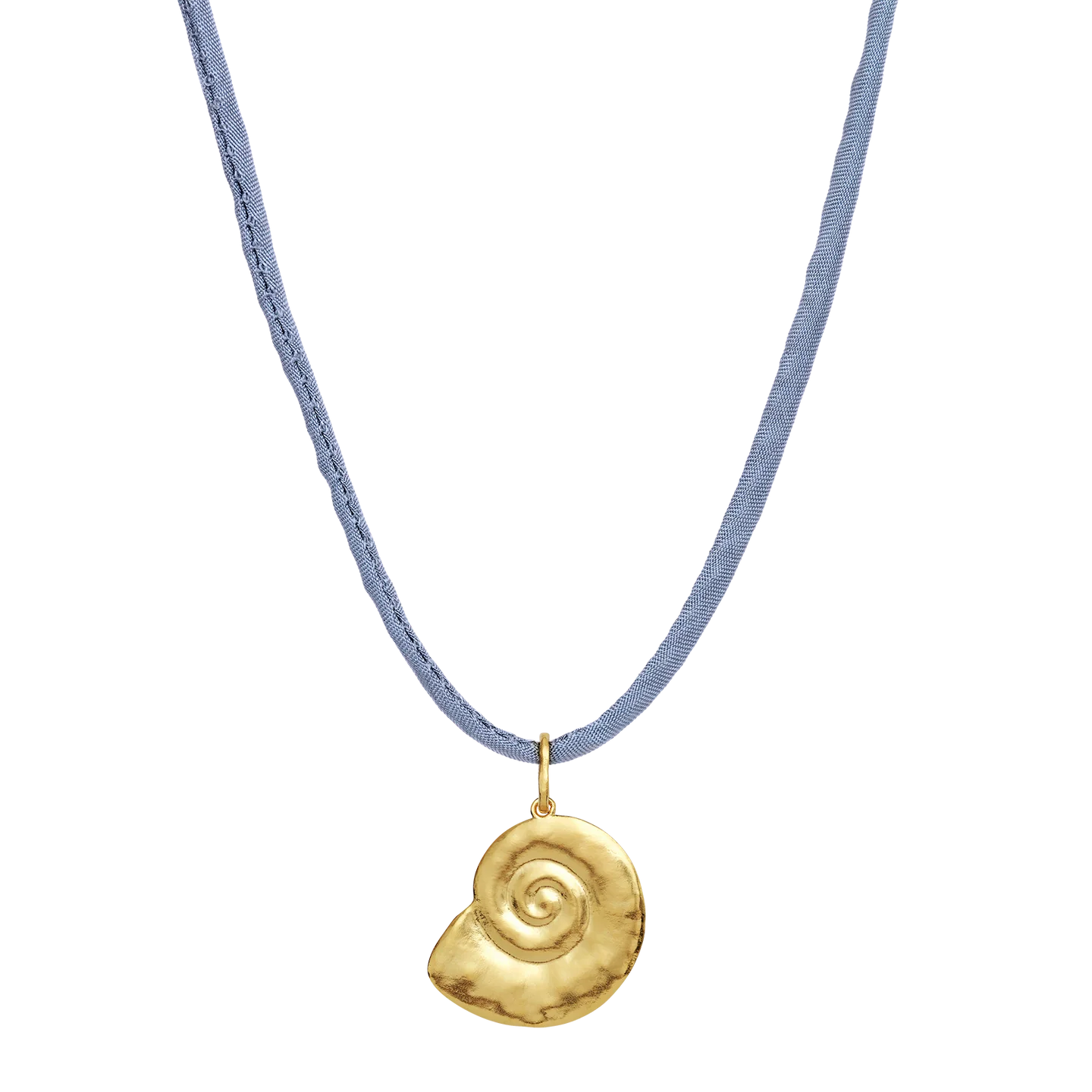 Ursula Choker - Gold