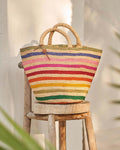 Summer Bag - Rainbow
