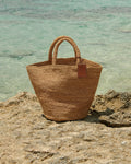 Summer Bag - Tan