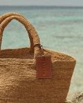 Summer Bag - Tan