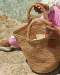 Summer Bag - Tan