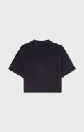 Busnel Valery Solid Jacket - Marinblå