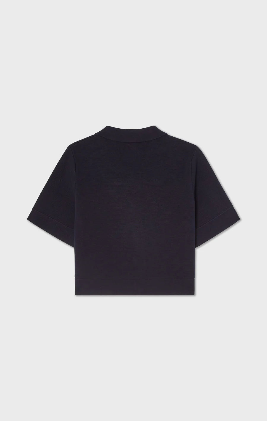 Busnel Valery Solid Jacket - Marinblå