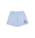 Vendome Terry Shorts - Ciel