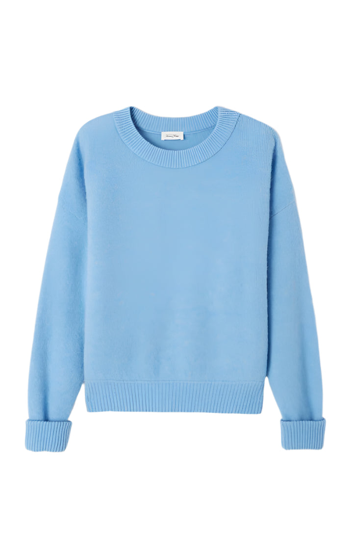 Vitow Jumper - Atmosphere Chine