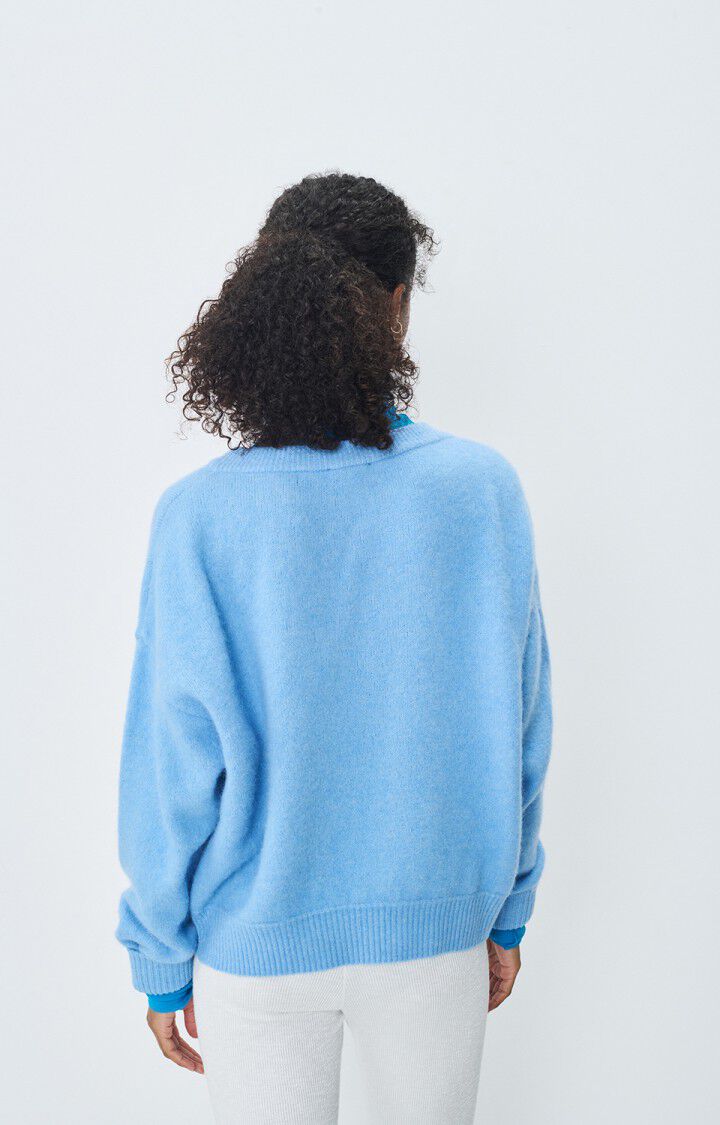 Vitow Jumper - Atmosphere Chine