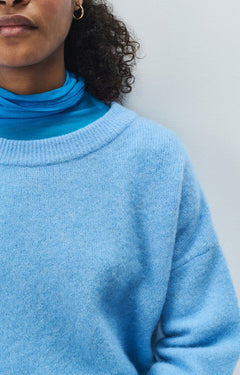 Vitow Jumper - Atmosphere Chine
