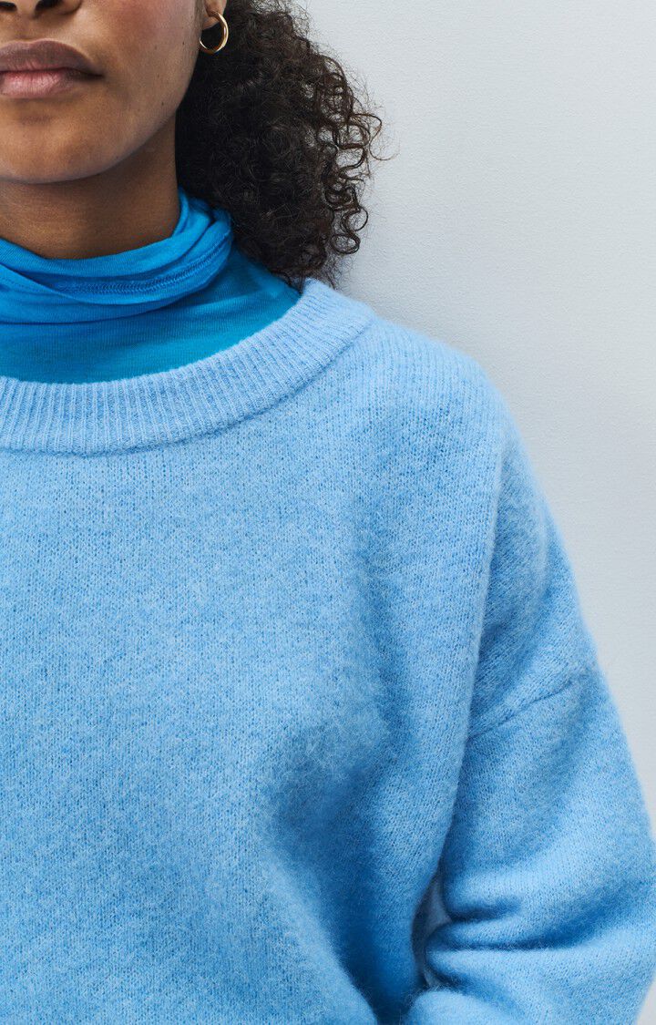 Vitow Jumper - Atmosphere Chine