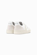V-10 B-Mesh - White Natural Pierre