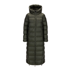 Val Cenis Long - Dark Green