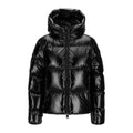 Val Cenis Short - Svart Metallic