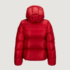 Val Cenis Short - Bright Red