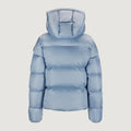 Val Cenis Short - Ice Blue