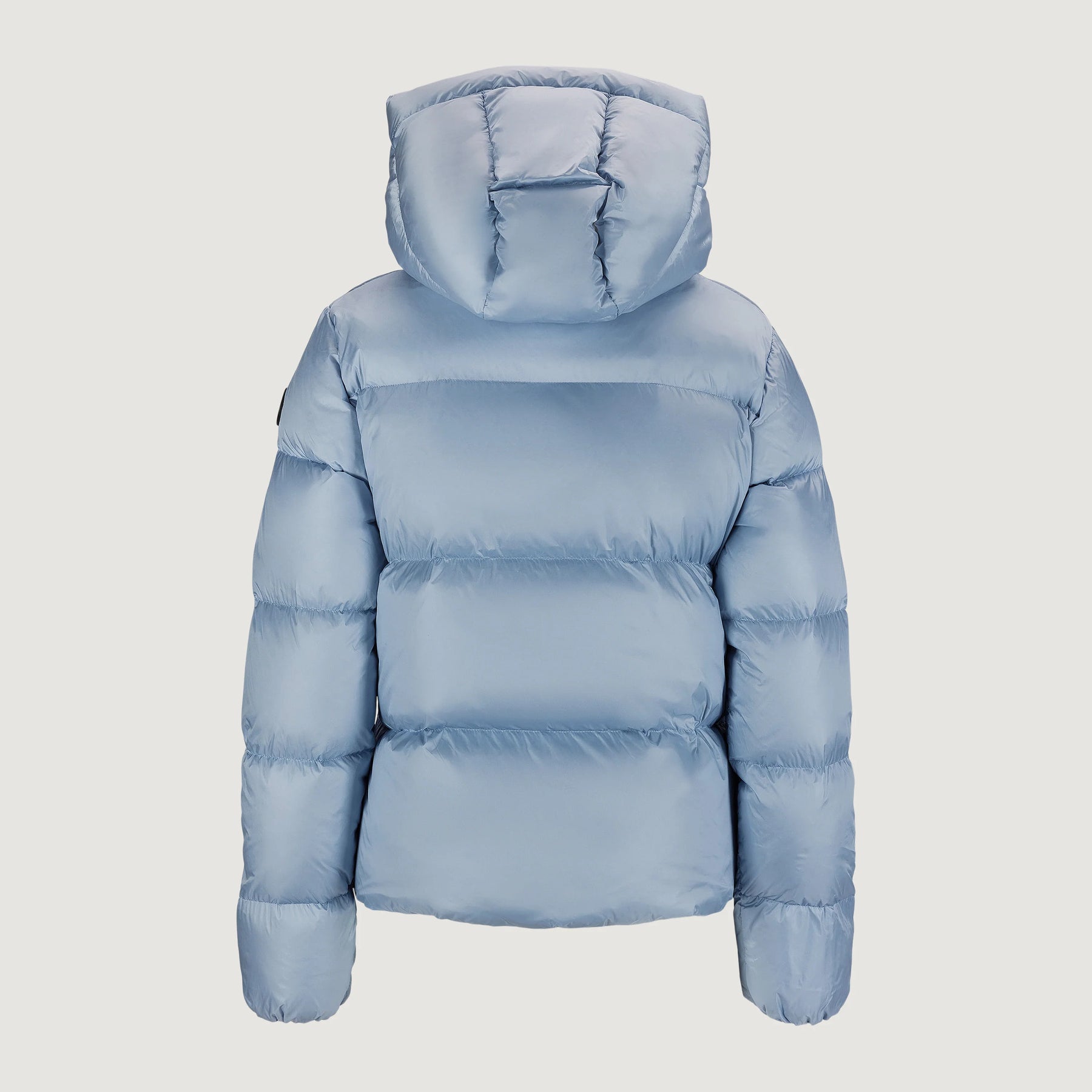 Val Cenis Short - Ice Blue
