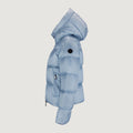 Val Cenis Short - Ice Blue