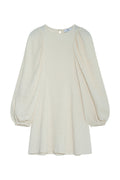 Valeria Crinkled - Cream