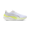 Velocity Nitro 4 Wns - Puma White-Apple Spritz