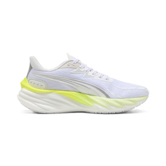 Velocity Nitro 4 Wns - Puma White-Apple Spritz