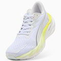 Velocity Nitro 4 Wns - Puma White-Apple Spritz