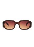 Vera - Trans Chocolate/Sunset