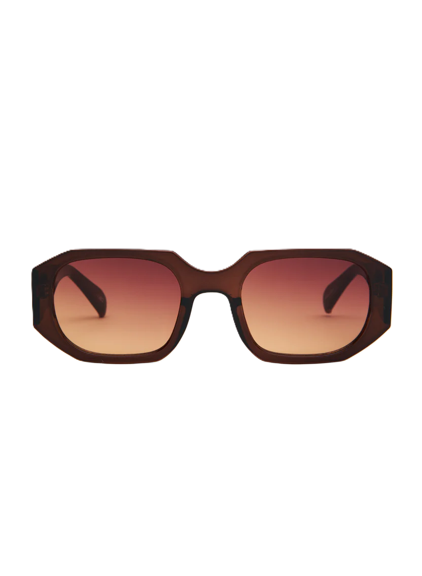 Vera - Trans Chocolate/Sunset