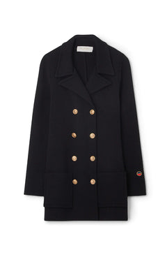Victoria Jacket - Black