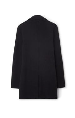 Victoria Jacket - Black