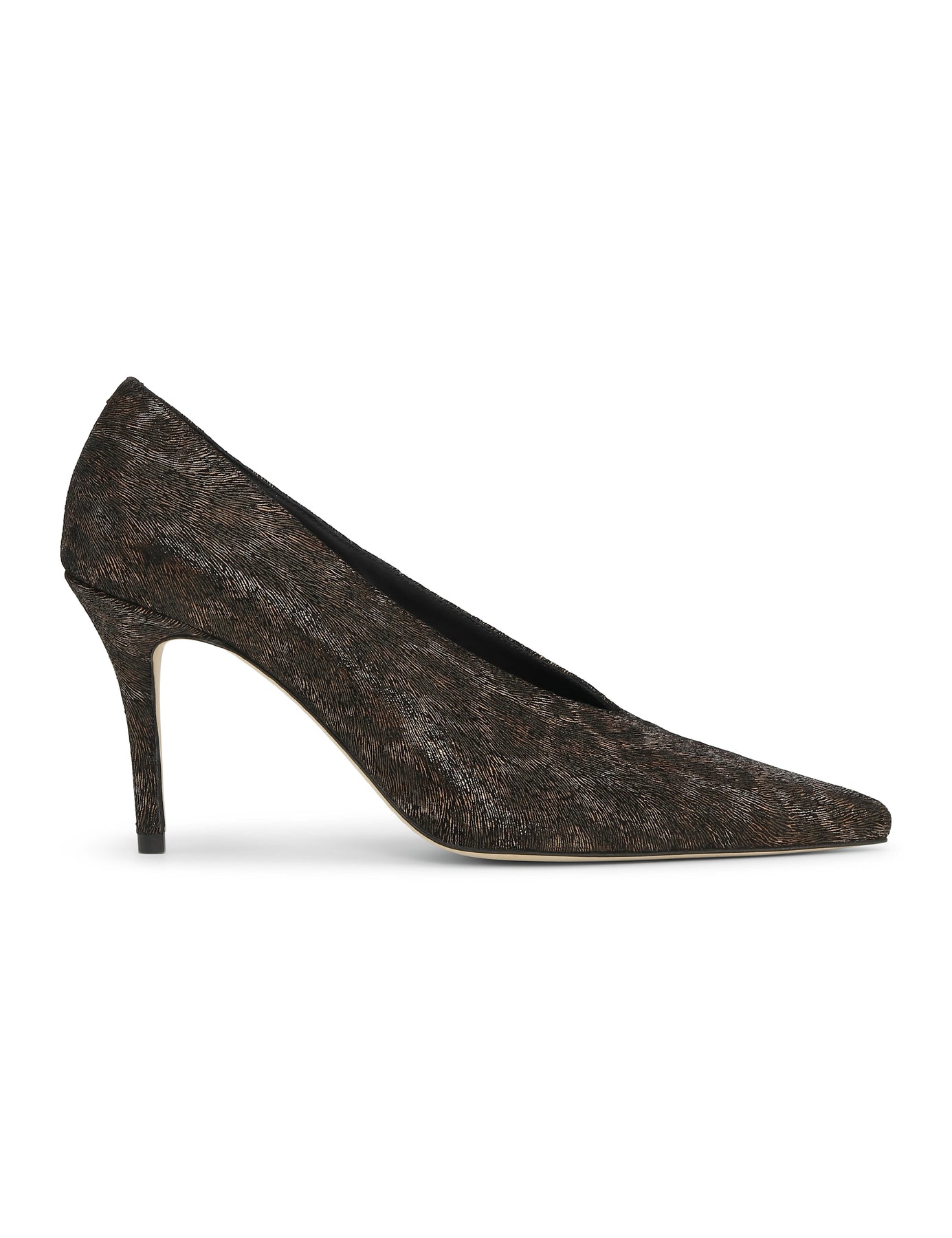 Victoria Leopard - Leopard