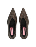Victoria Leopard - Leopard
