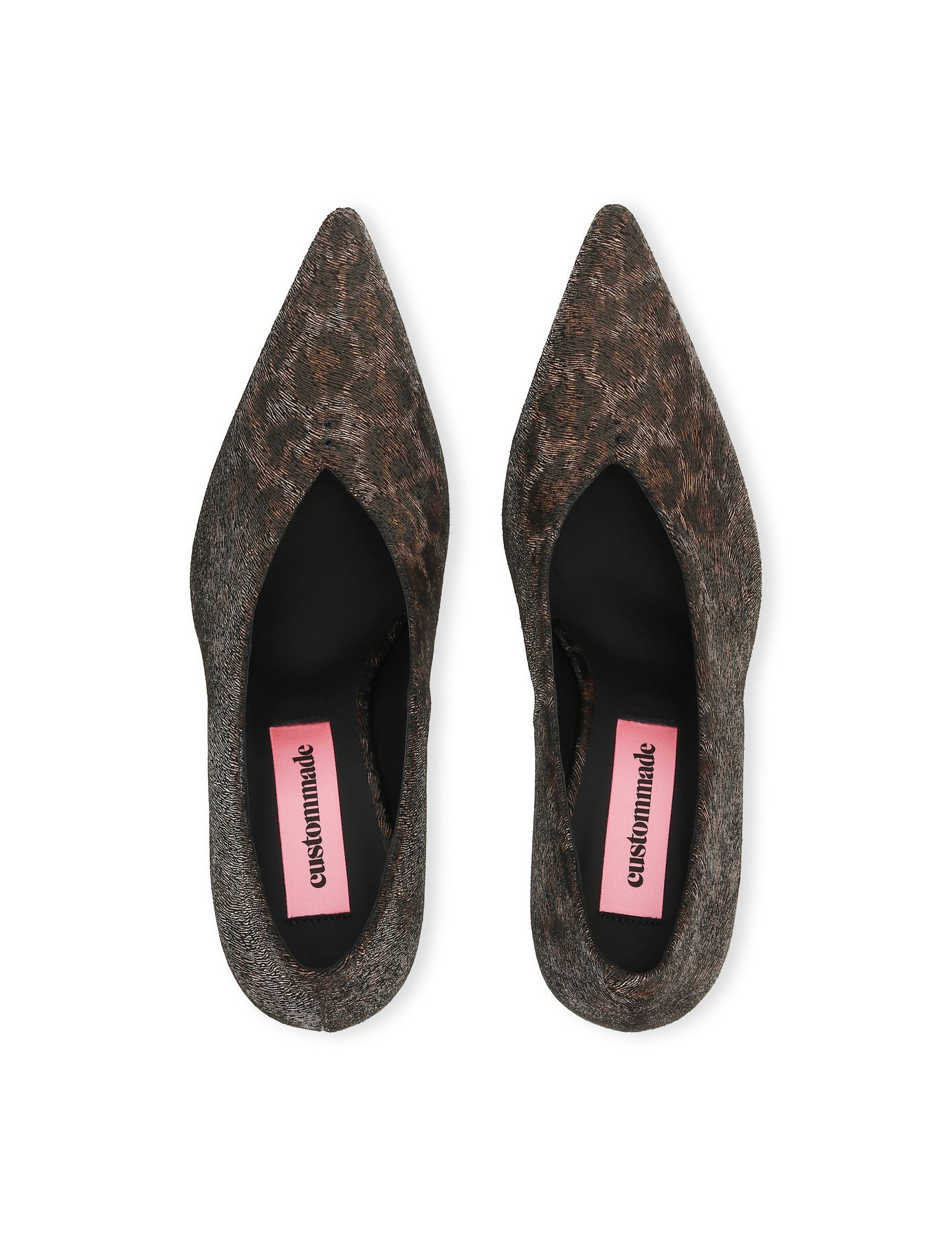 Victoria Leopard - Leopard