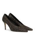 Victoria Leopard - Leopard