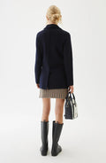 Robbie Rubber Boots - Svart