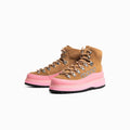 Mono Vidda Shearling - Cognac Pink