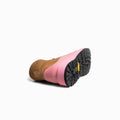 Mono Vidda Shearling - Cognac Pink