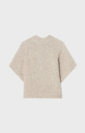 Vilanie Cardigan - Sandstorm Melange