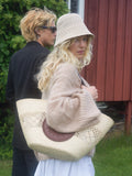 Somra Bucket Hat - Natur