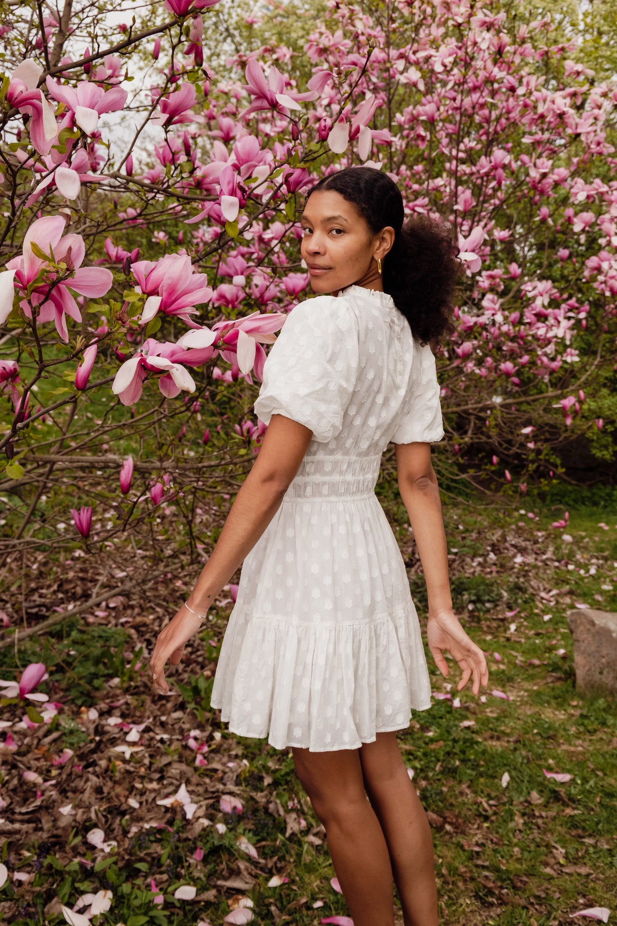 MISSMAYA Louann Dress