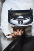 Apo-G Bag Mini Top Handle Box - Svart